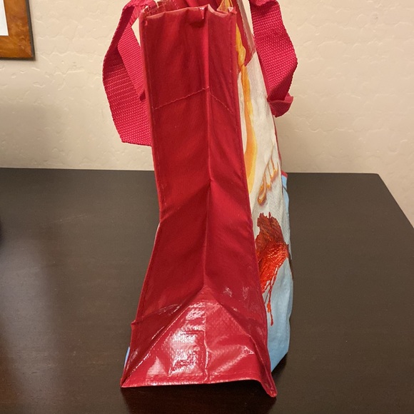 🆕 Eat Pray Love Shopping Bag - Picture 4 of 5